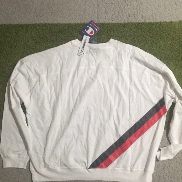 Champion women’s crew sweatshirt - Picture 4 of 4